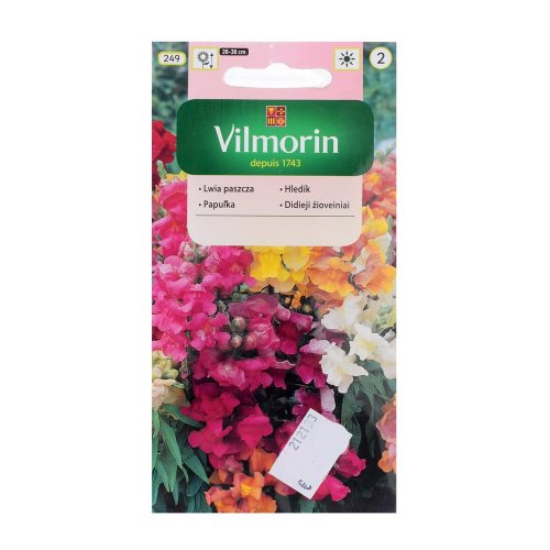 Papuľka magic carpet  1g