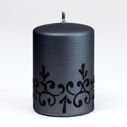 Tiffany new val.7x10 čierny