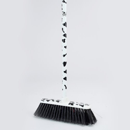 Metla + násada 120cm muu /ks