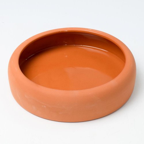 Miska keramická pre králiky 0,6l /19cm - Umelé kvety