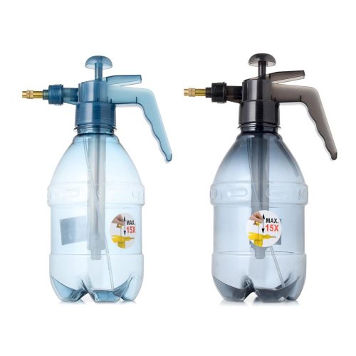 Postrekovač 1500 ml mix f