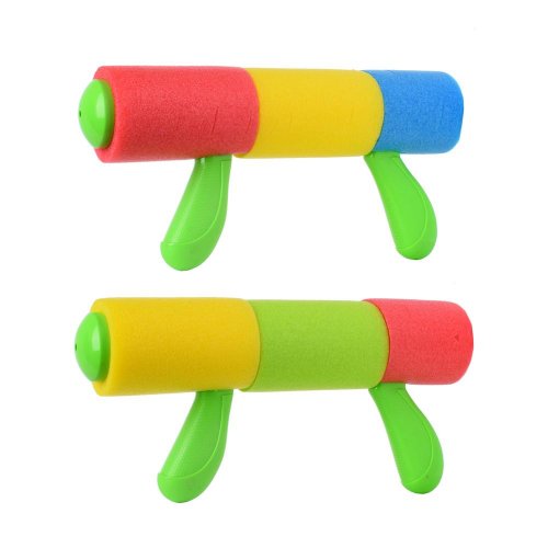 S34810780 pištoľ vodná 31cm ass2 - Vianočné dekorácie