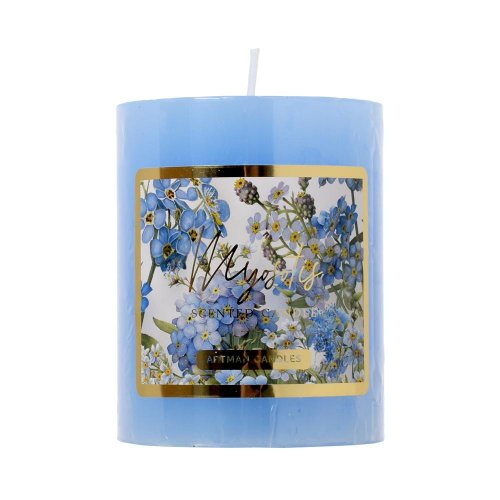 Flores val.7x8 bl.modrý