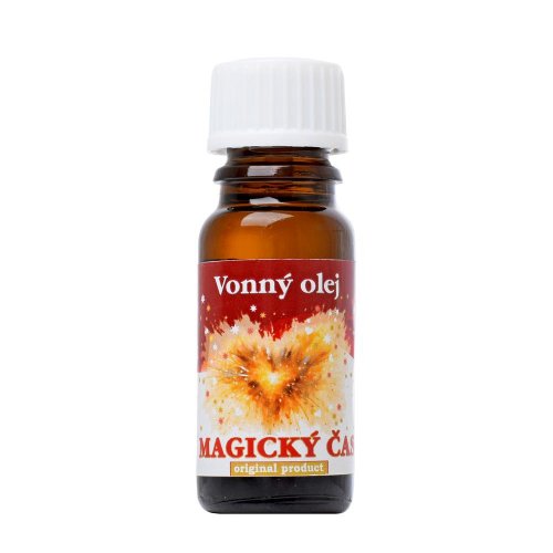 Magický čas cz - Vianočné dekorácie