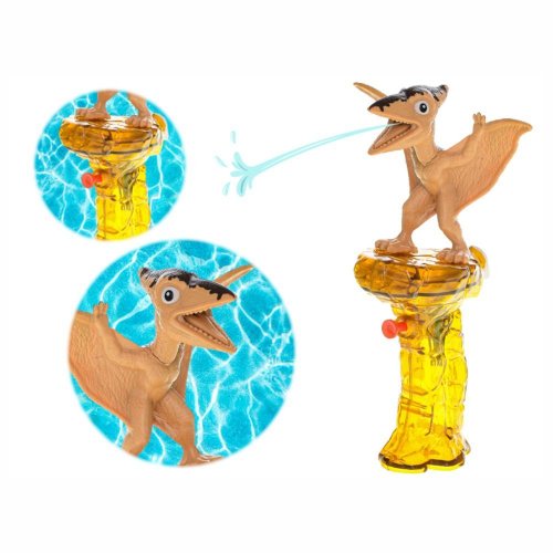 Vodná pištoľ pterodaktyl 20,5cm