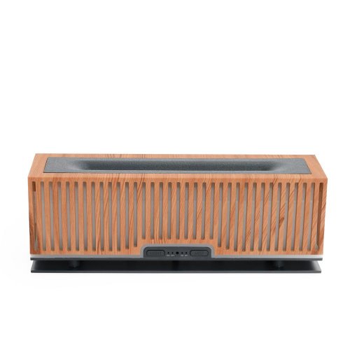 Difuzér s adapterom hnedý 200ml 250x9cm