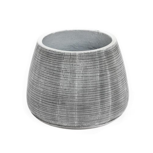 J140 obal beth antik biela 25x19cm s - Veľkonočné ozdoby