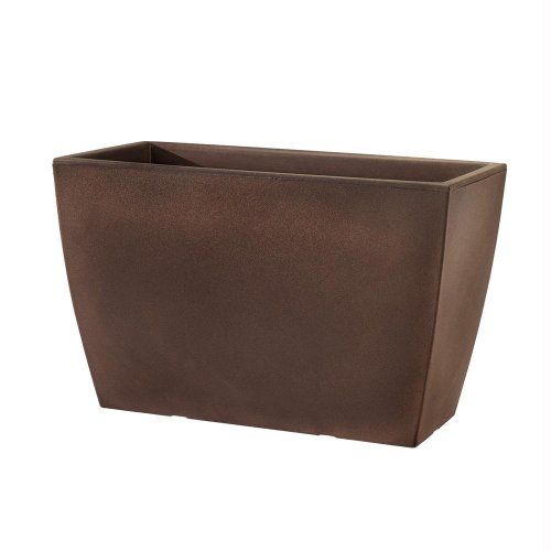 Hrantík cassa veneto 80x40xv50cm bronze