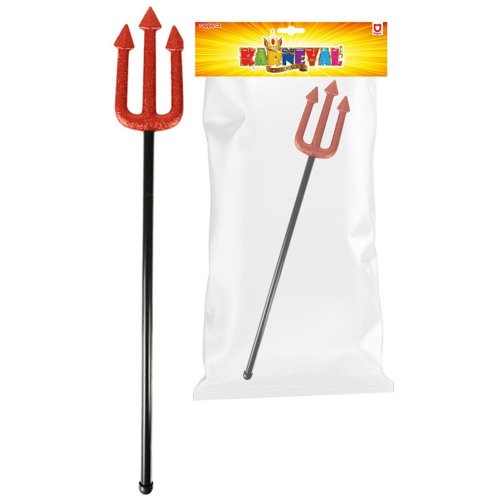 Vidle čertové - Vianočné dekorácie