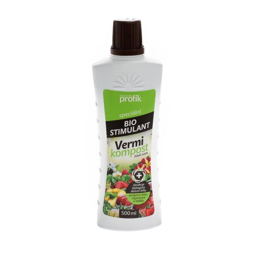 Profík - vermikompost kvap.500ml