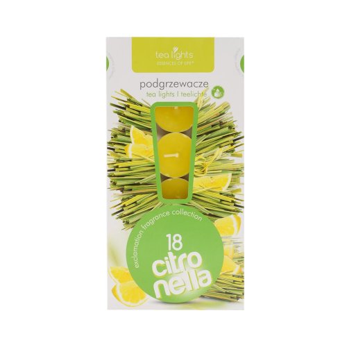 Čajové voňavé/18 citronella art.1336 3,8cm
