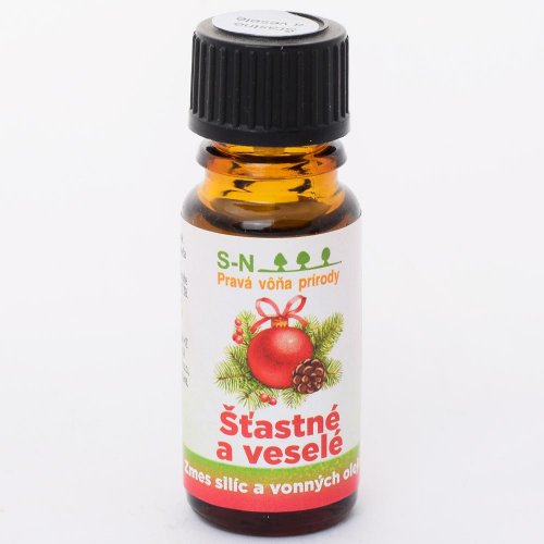 Šťastné a veselé sk