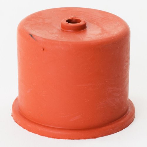 Zátka gumová 60mm,fe 13200