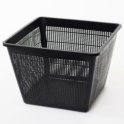 Koš na vod.rastl.28x28x18 tz101