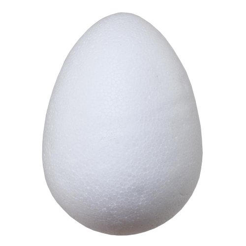 Polystyrén vajce 8cm/300/