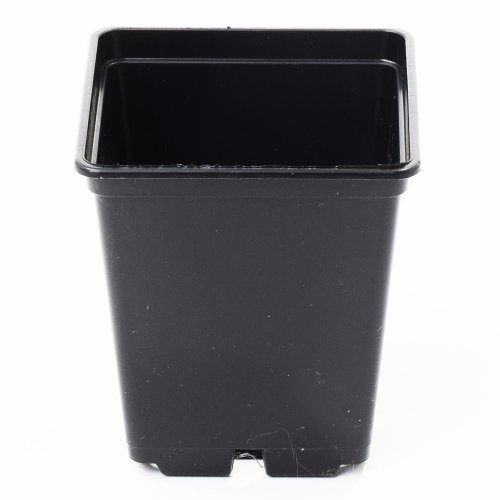 Kontajner pevná kvalita 7x7x8 cm