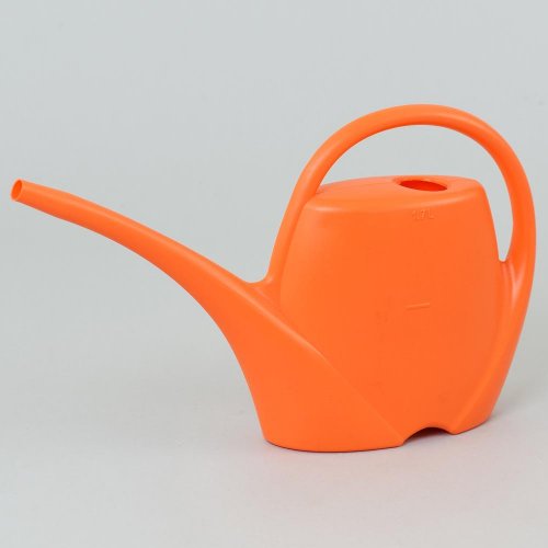 Krhlička spring 1,7l oranžová 37x8x21,5cm