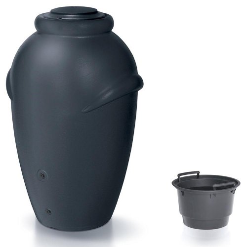 Ican360 aquacan zásobník na vodu 360l antracit 80x72x120cm - Umelé kvety