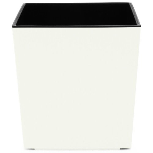 552 obal+vklad juka biely 25x25x26cm