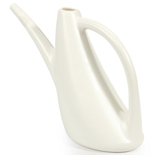 Ike015 krhla eos 1,5l biela 29,1x11x22,2cm - Umelé kvety