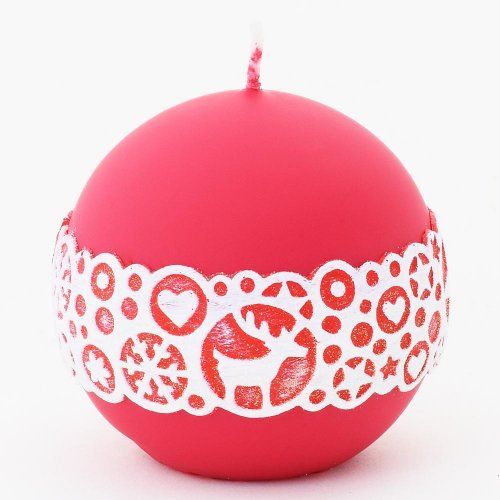 Xmas fashion g.80 rubín