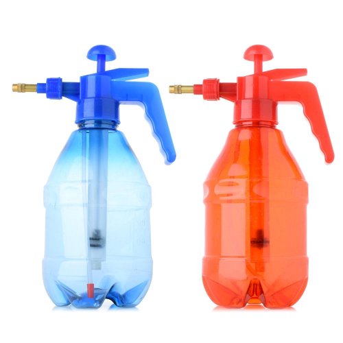 Postrekovač ručný 1,2l mix f