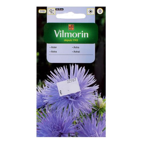 Astrovka čínska ihlic. agnieszka 0,5g