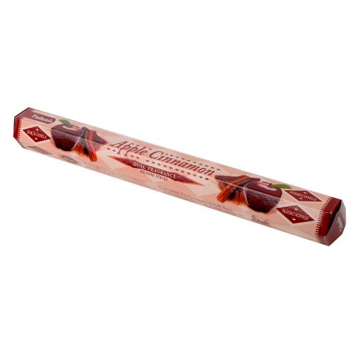 Vonné tyčinky- apple-cynnamon