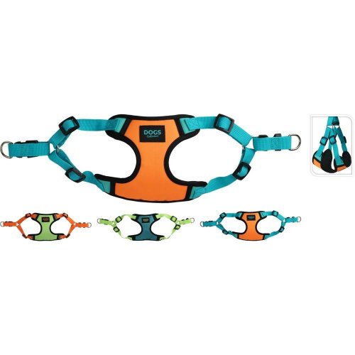 Postroj pre psa ,,m,, design 491012470