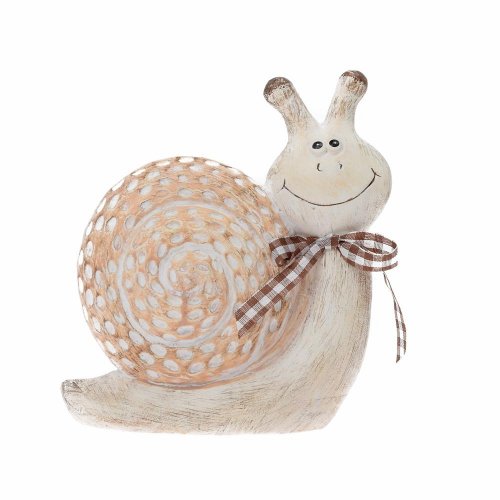 Slimák ker, 14,5x6x15,5cm