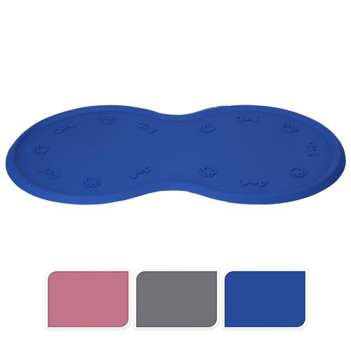 Podložka pod misky 45x25cm 3ass