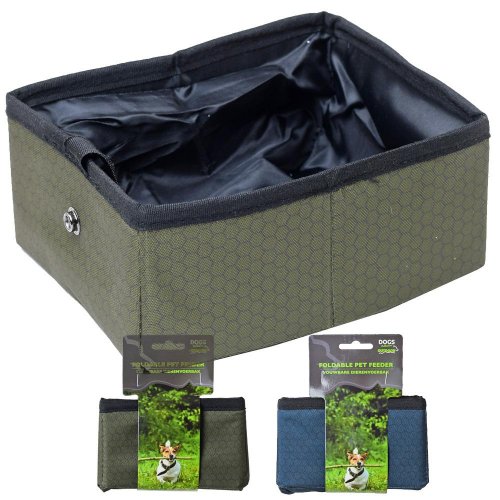 Cestovný box pre zvieratá mix 2