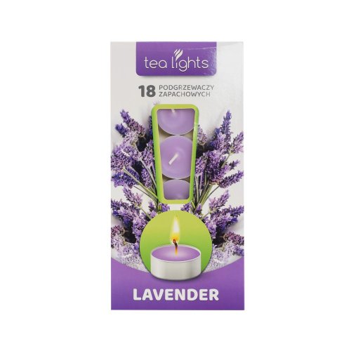 Čajové voňavé/18 levandula art.1009 3,8cm
