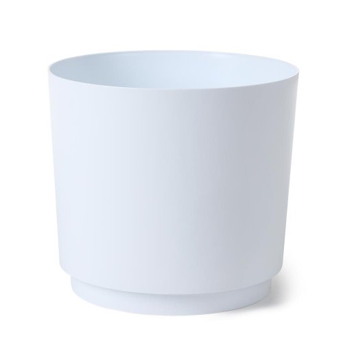 130 obal aura biely 11cm