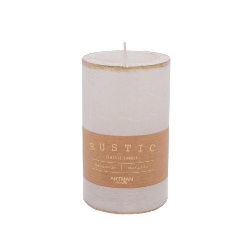 Rustic patina val.7x11,5 biely