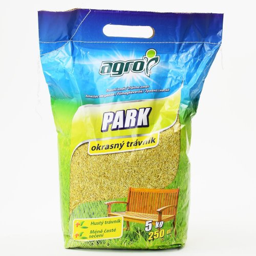 Pevná cena agro park 5kg