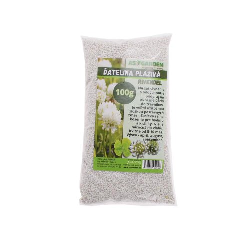 Ďatelina plazivá 100g