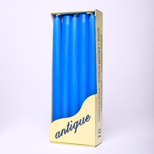 Kónická hladká 1/10 bl.mod.