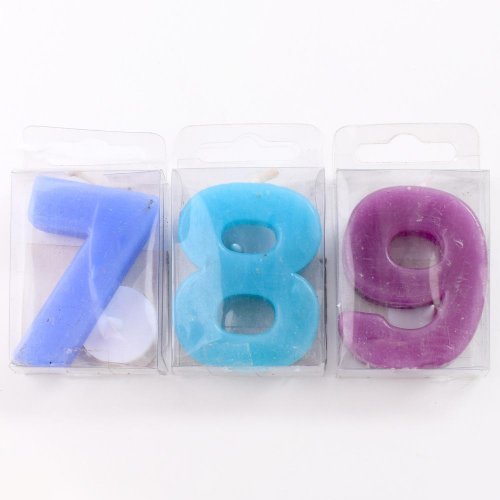 Tort.čísla 865821 5cm