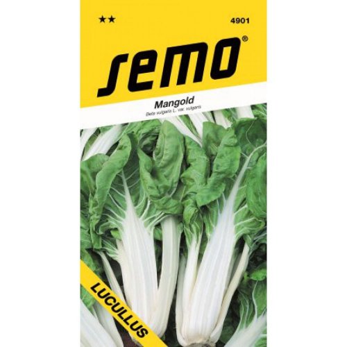 Mangold lucullus 3g - Umelé kvety