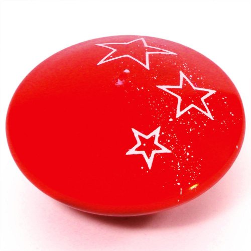 Biele hviezdy pláv.če