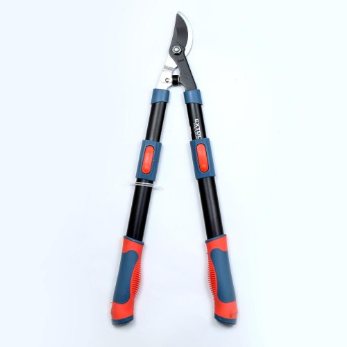 Nožnice na konáre teleskopické, 670-920mm