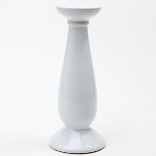 31.088.32 svietnik piano biely 32cm