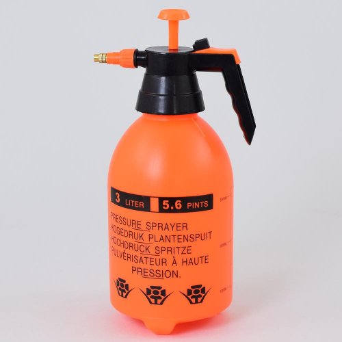 Postrekovač 3l