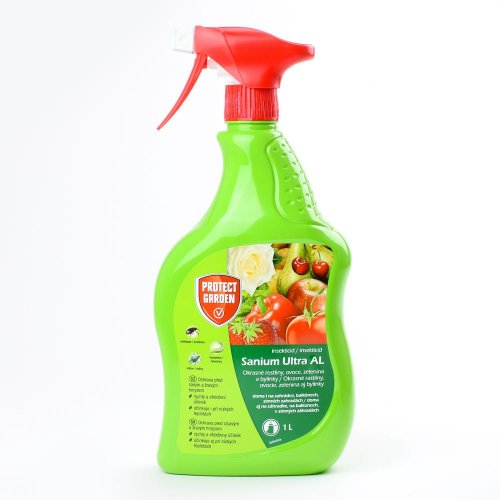 Sanium ultra al 1l rozprašovač