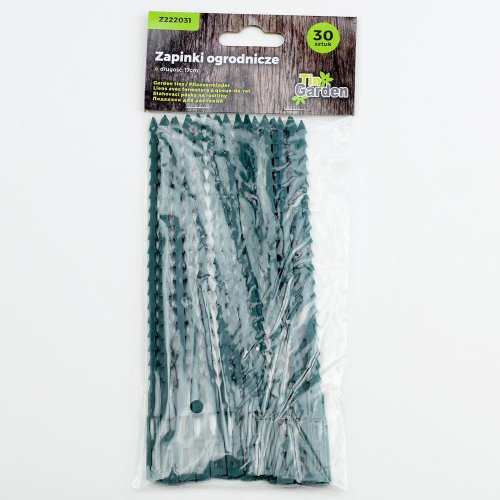 Z222031 sťahov.pásky na rastliny 17cm/bal.30ks/