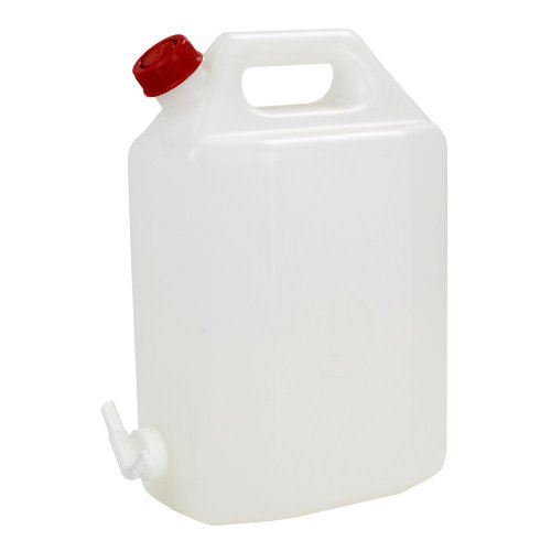 Kanister 10l s kohútikom