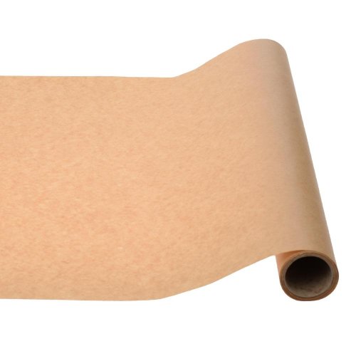 Papier natur. 50cm x 10y