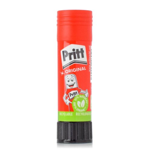 Pevná cena lepiaca tyčinka pritt 20g