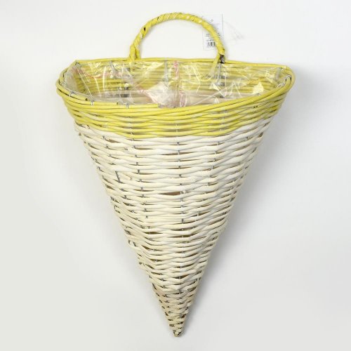 Kôš gd18879.krb veľký 45cm - Umelé kvety